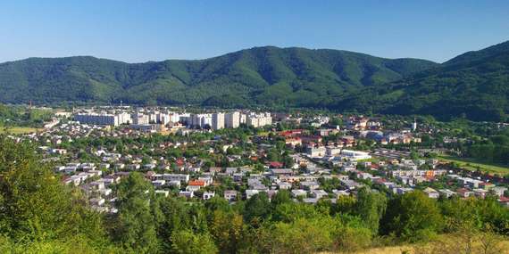 Apartmány Stanos Bikes - dokonalý štartovací bod na Muránsku planinu/Revúca