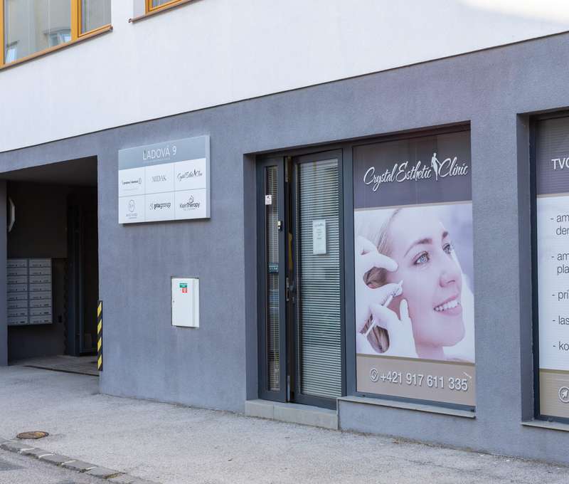 Crystal Esthetic Clinic