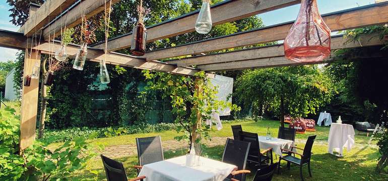 Hotel Villa Nečas****