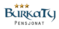 PENSJONAT BURKATY
