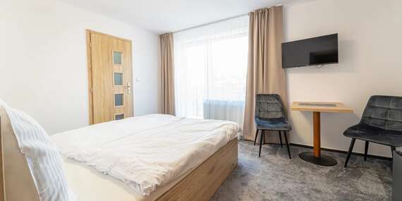 Penzion Čikovský v srdci Starej Lesnej s výhľadom na Lomnický štít/Vysoké Tatry - Stará Lesná