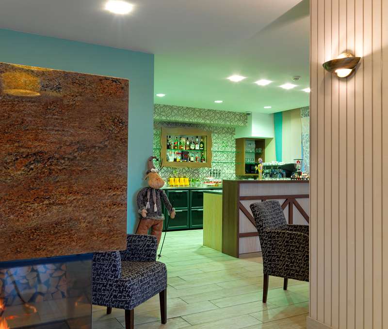 Hotel Green***