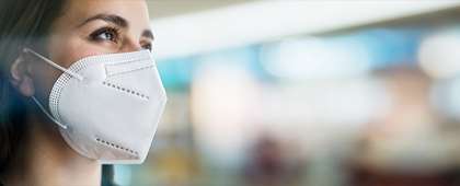 Všetko, čo potrebujete vedieť o respirátoroch