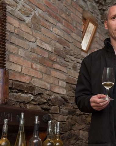 Vinárstvo Lintner je zástancom tradičného prístupu k vínu