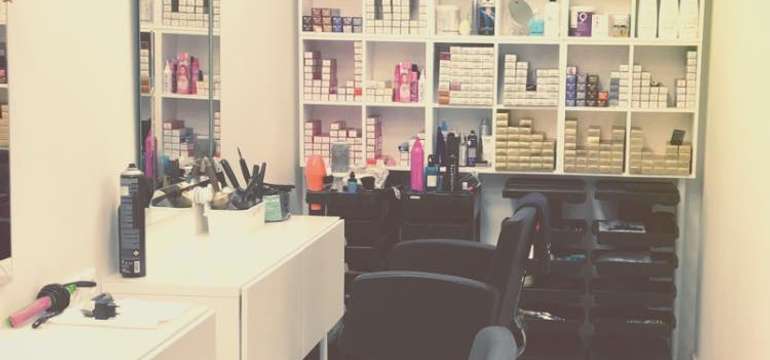 Beauty&lifestyle v Ružinove na Tomášikovej