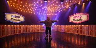 Nová letná expozícia LUMINA VERSE v Liptovskom Mikuláši