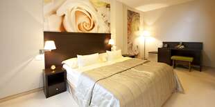 Apartmán v Liečebnom dome VEĽKÁ FATRA ****