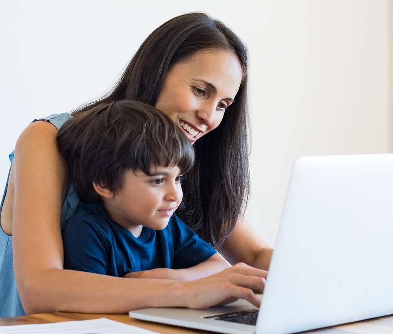 Knihu snadno vytvoříte v jednoduchém programu nebo online