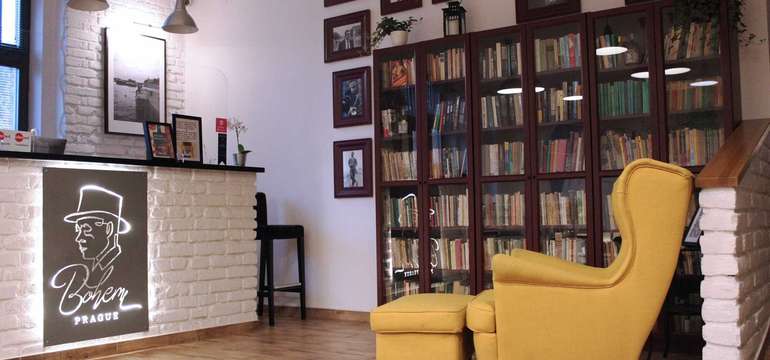 Personál na recepcii hotela je k dispozícii každý deň od 7.00 do 14.00 hod.