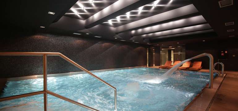 Wellness zóna