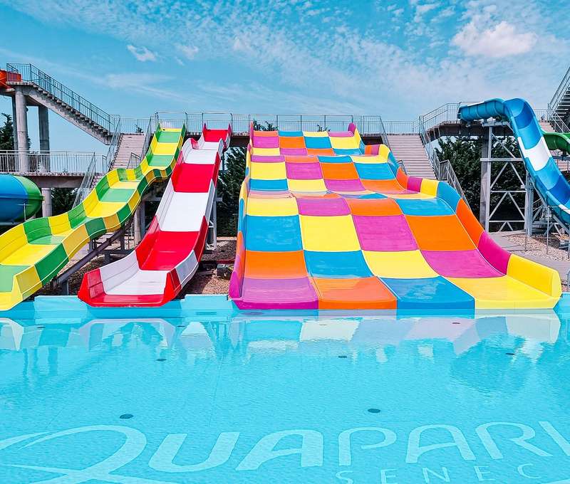 AQUAPARK Senec