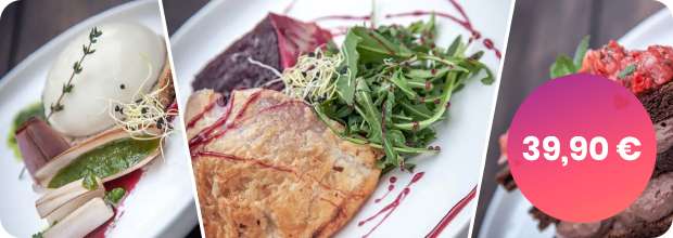 Valentin v Leberfinger Bratislava