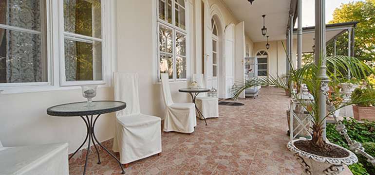 Chateau Földváry