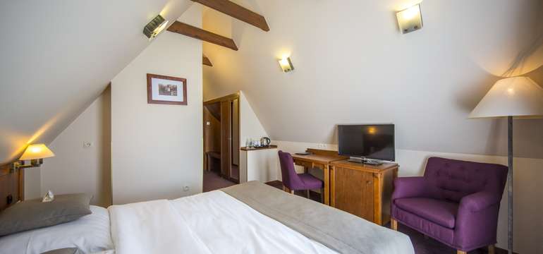 Ubytovanie v hoteli Redyk***v poľskej obci Zab v Zakopanom