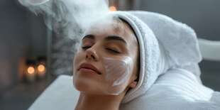 Čistá, zdravá a hydratovaná pleť vďaka hĺbkovému čisteniu