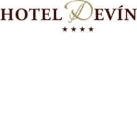 HOTEL DEVÍN - Relax centrum hotela