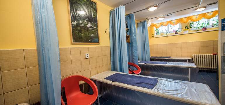 AVENA RELAX HOTEL***  