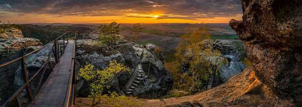 Drábské světničky