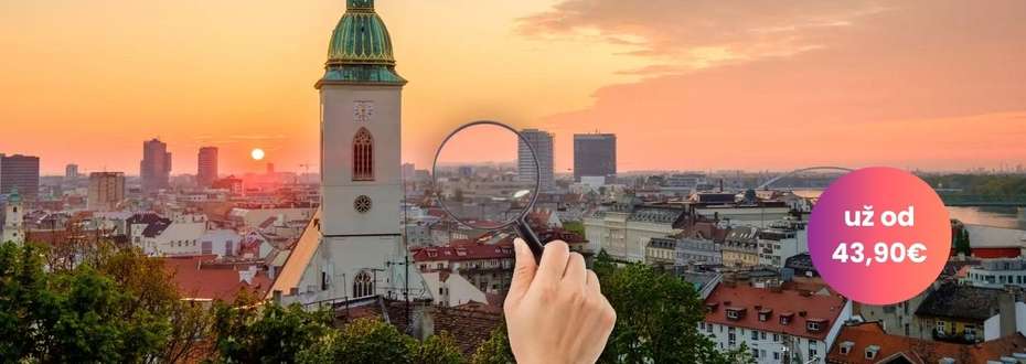 escape room úniková miestnosť