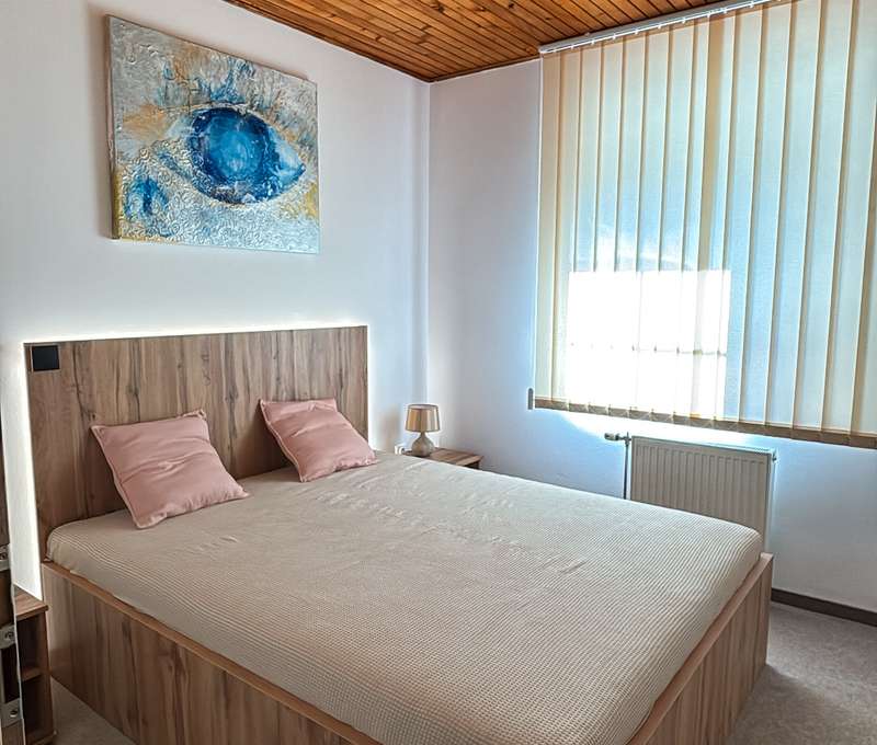 Mezonetový apartmán