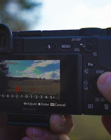 Online kurz fotografovania pre začiatočníko pod vedením Bc. Mareka Suchého