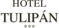 Hotel TULIPÁN ***