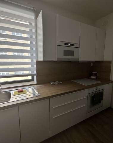 APARTMÁN ŠTANDARD (44 m²)