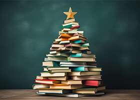 Najlepšie vianočné knihy pod stromček: Top 20 kníh