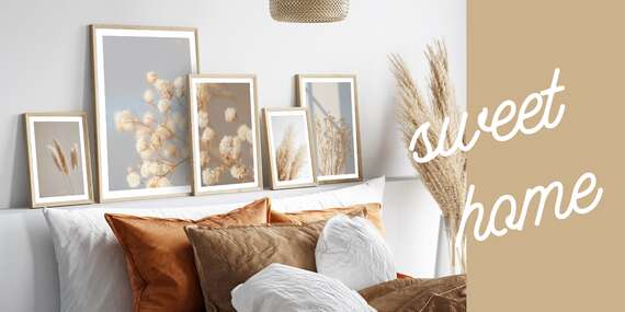 Tlač XXL fotografií pre XXL radosť/Slovensko