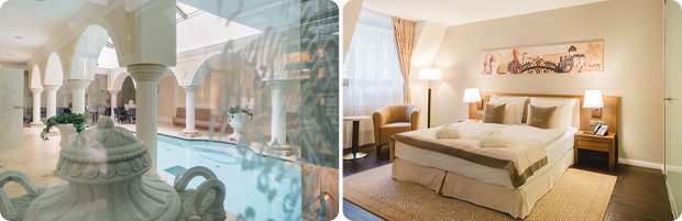 Hotel Elizabeth v Trenčíne