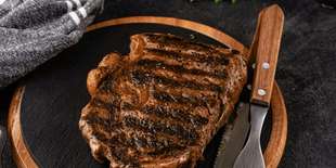 Reštaurácia Black Angus STEAK HOUSE