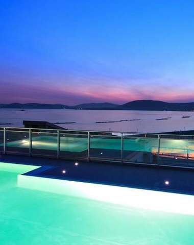 Hotel Alma di Alghero****