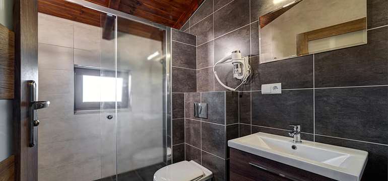Aparmán DELUXE