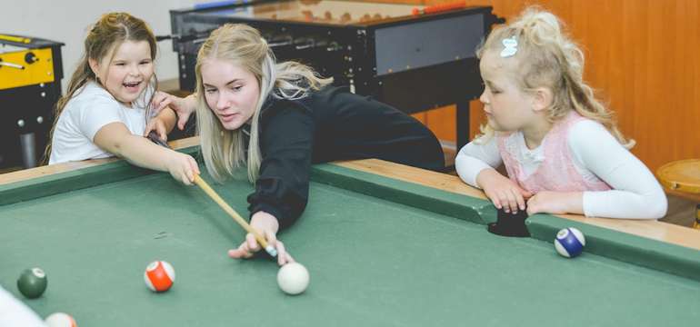 Billiard