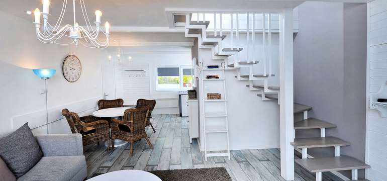 Chata Lux Tatry Holiday