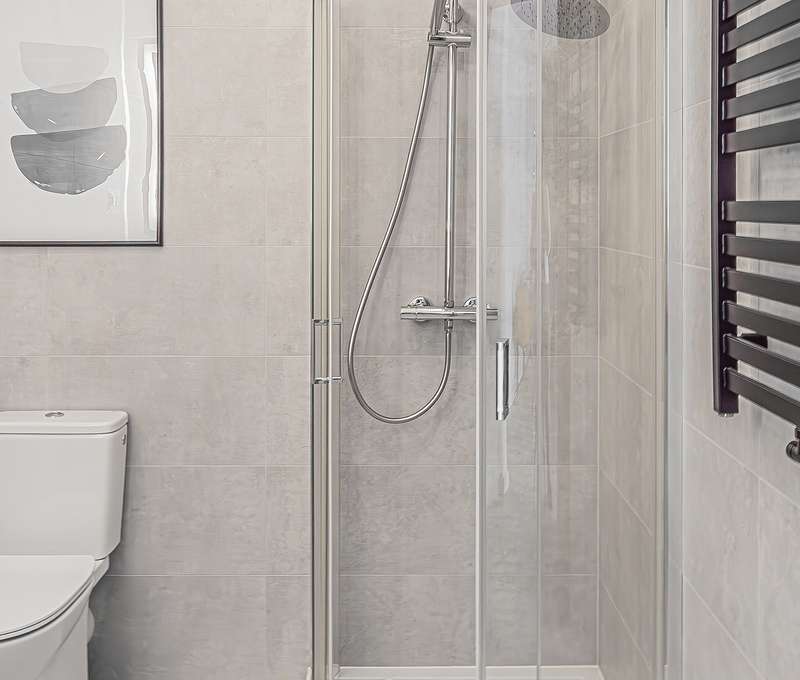 Apartmán deluxe