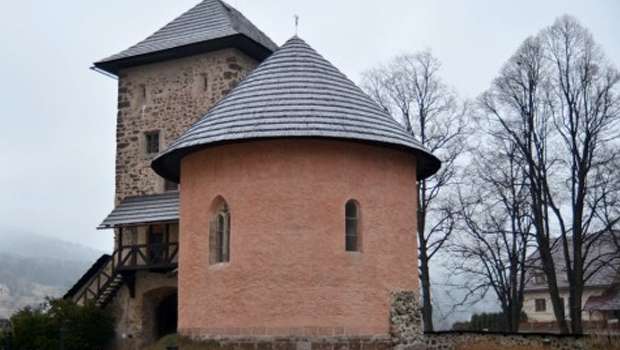 karner kremnica