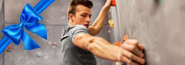 sport kurz vianocny darcek pre muza