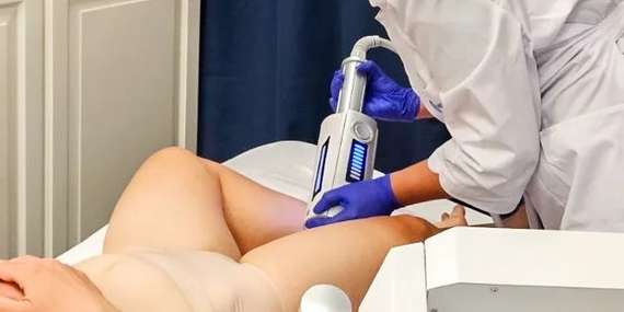 Omladzujúce a zoštíhľujúce prístrojové ošetrenie v Bodysphere/Žilina