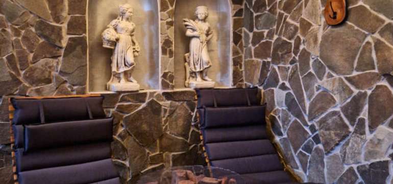 Privátne wellness centrum