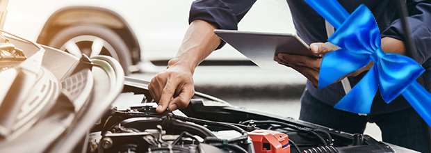 auto moto vianocny darcek pre muza