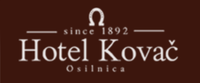 Hotel Kovač