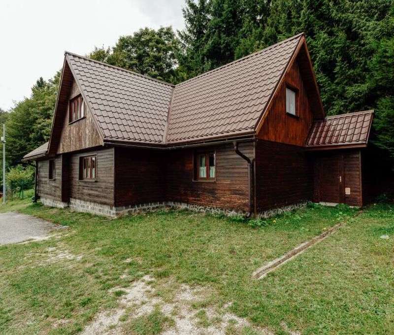 Horská Chata Alpina