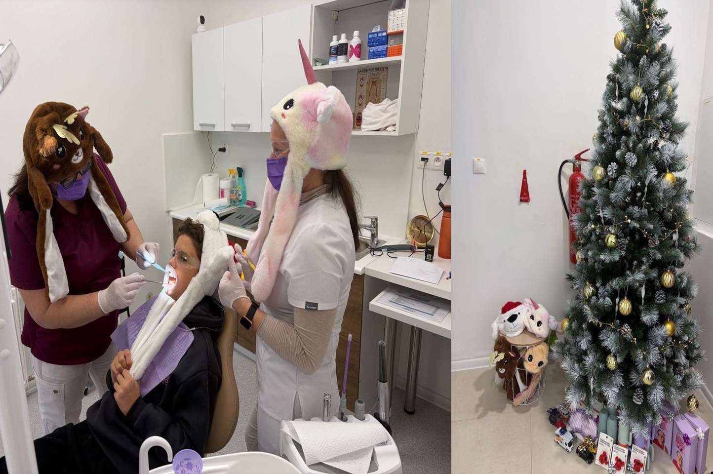 Dentálna hygiena pre dospelých aj deti alebo vstupná prehliadka v Dental Pohotovosť v Rusovciach