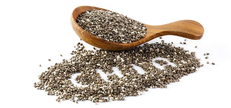 Chia semienka