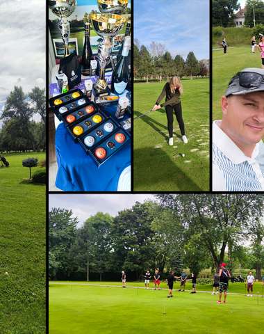 Golfový kurz na získanie zelenej karty v Golf & Footgolf & Beach Piešťany
