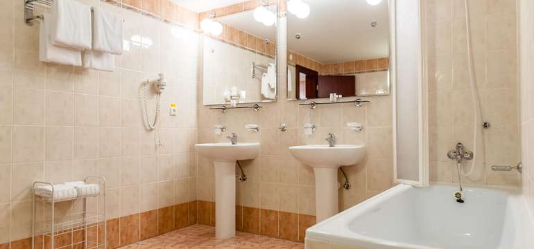 Hotel Kultúra*** 