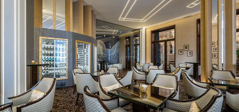 Hotel ROYAL PALACE *****