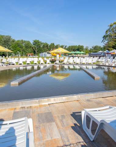 ThermalPark Nitrava