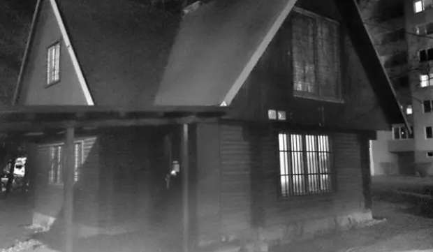 Divny dom - unikova hra bratislava